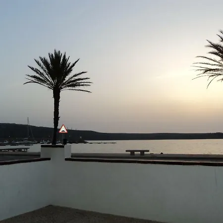 Apartment Sol Naixent *