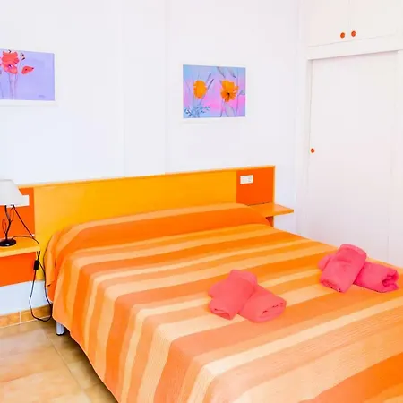 Appartement Sol Naixent *