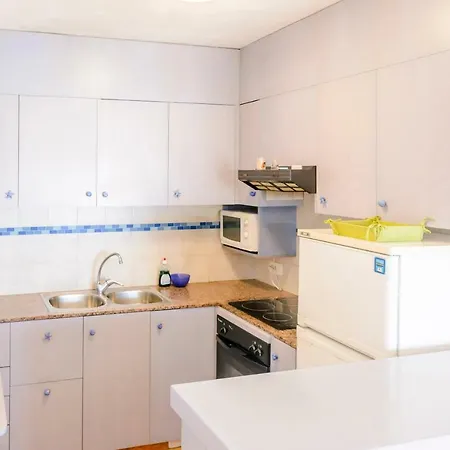 Sol Naixent Apartment Fornells (Menorca)