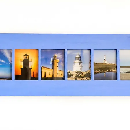 Apartamento Sol Naixent *