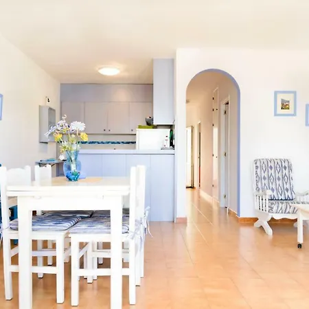 Sol Naixent Appartement
