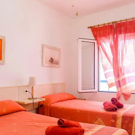 Apartamento Sol Naixent Fornells (Menorca)