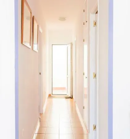 Sol Naixent Apartment *