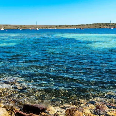 Apartment Sol Naixent Fornells (Menorca)