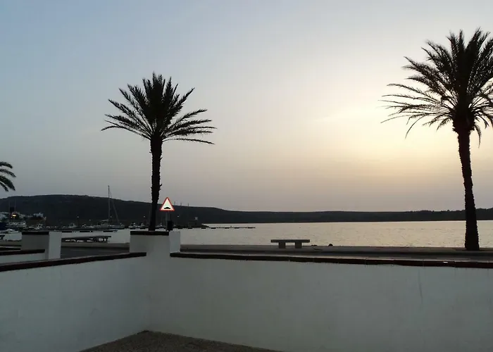 Apartman Sol Naixent *