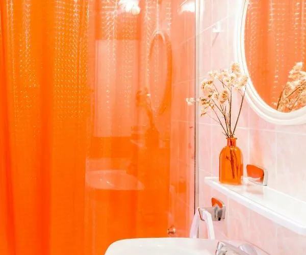 Apartman Sol Naixent *