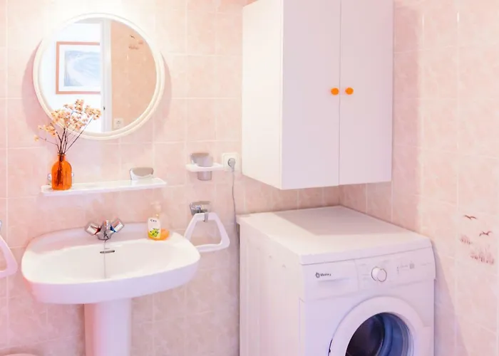 Apartamento Sol Naixent