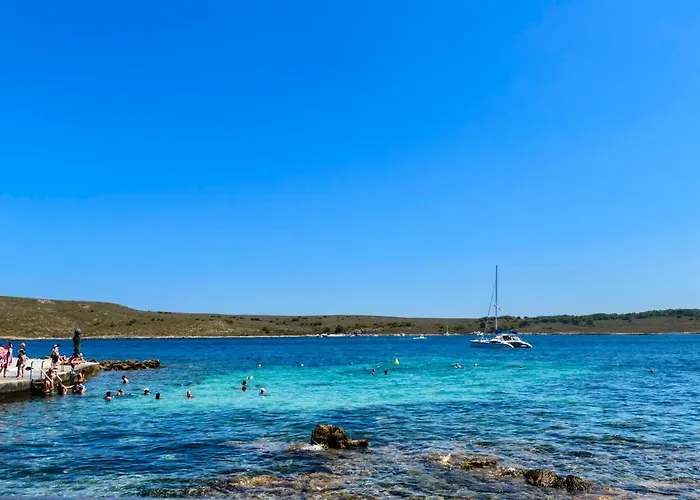 Sol Naixent Apartman Fornells