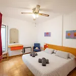 Sol Naixent Apartman *