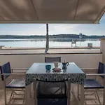 Apartman Sol Naixent Fornells