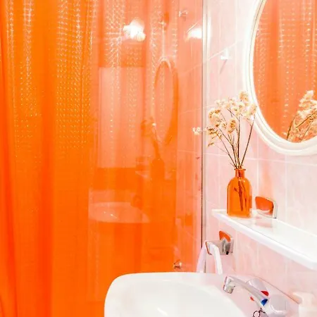 Apartment Sol Naixent *