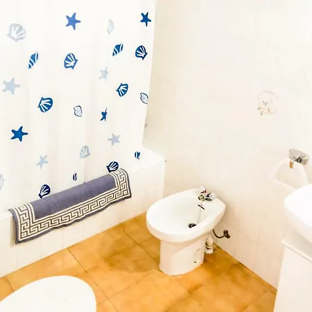 Sol Naixent Apartment