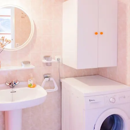 Apartment Sol Naixent