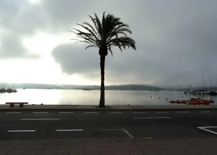 Sol Naixent Apartmán