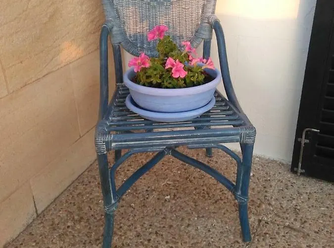 Sol Naixent Apartmán Fornells (Menorca)