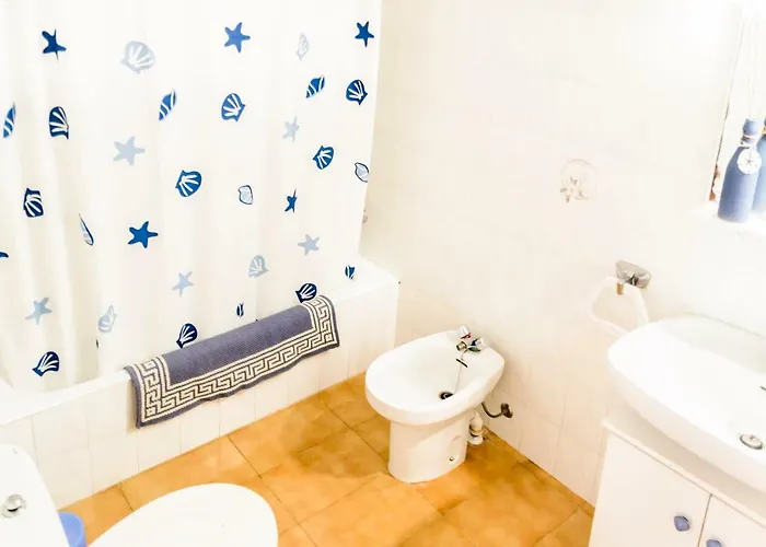 Sol Naixent Apartmán