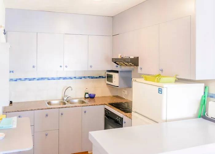 Sol Naixent Apartmán Fornells (Menorca)