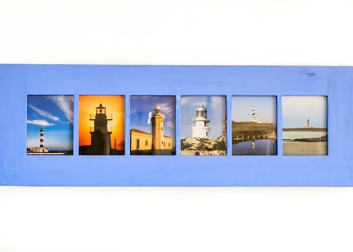 Apartmán Sol Naixent *