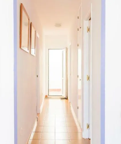 Sol Naixent Apartmán *