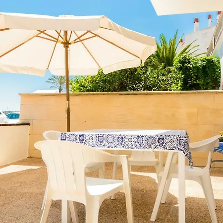 Sol Naixent * Fornells (Menorca)